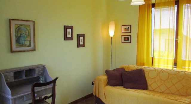Апартаменты Holiday House Montepulciano - Il Torrino
