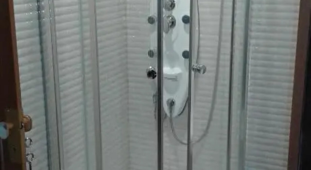 Номер Standard Azd Hotel