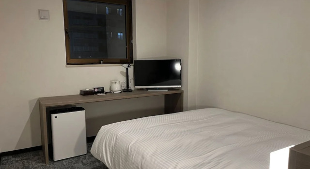 Двухместный номер Standard GARDENS STAY