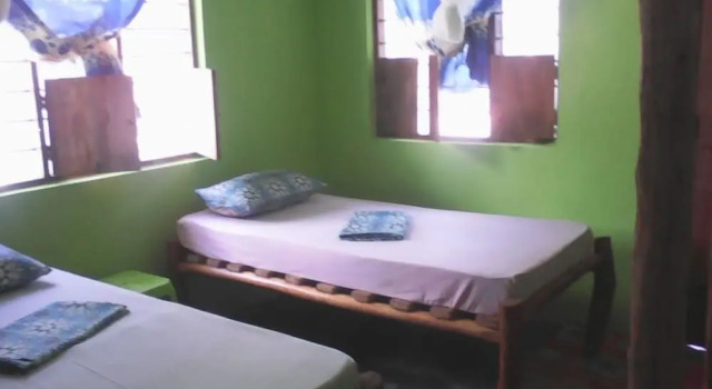 Matemwe B&B