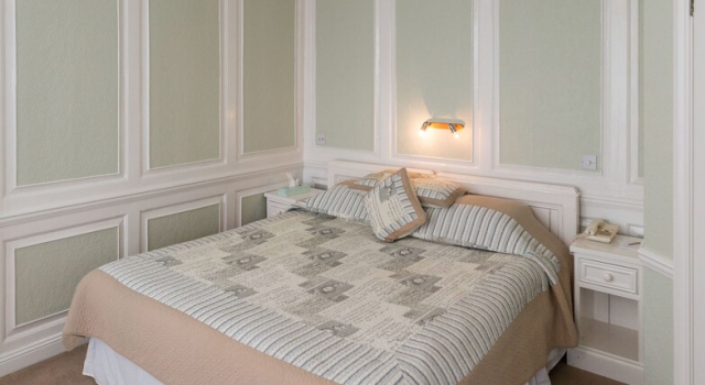 Номер Standard La Piette Hotel