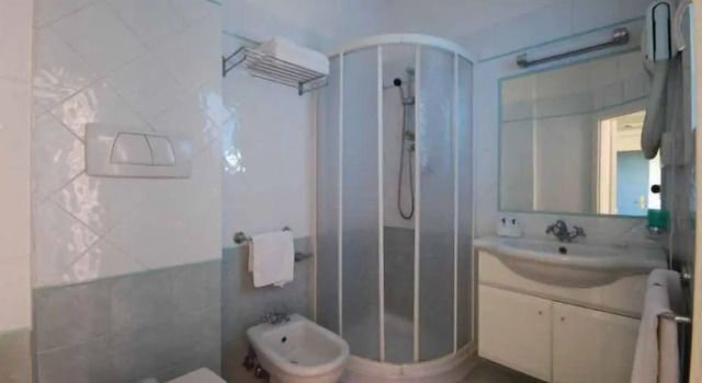 Номер Standard Hotel Grifone