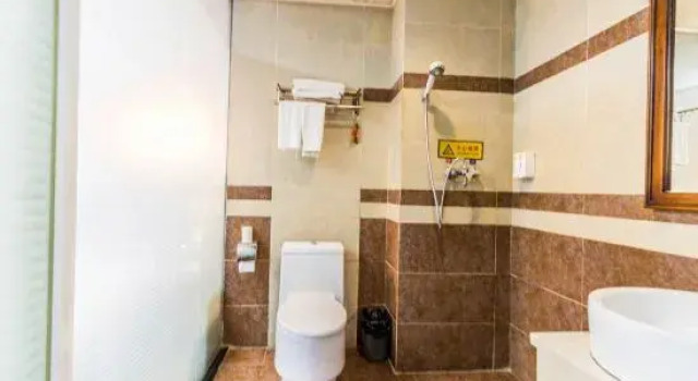 Pandora Fashion Hotel (Yanji Yanbian University West Market Branch), Book Hotel Cheap Hotels in Yanbian