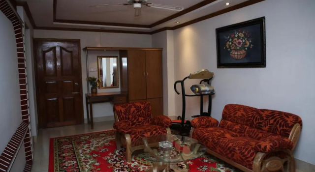 Люкс Hotel Dallas Sylhet