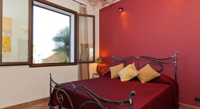 Villa Oasi An Noor, Réserver Villa Cottages à Castelvetrano, Cottage