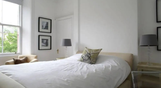 2 Bedroom Bruntsfield Apartment