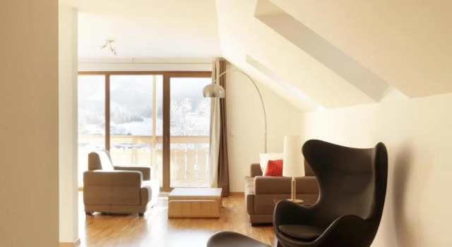 Appartement Hotel Seeland, Rezerwuj Hotel Hotele w Karyntia z parkingiem, Parking