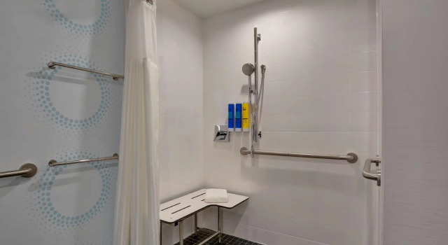 Номер Standard Tru By Hilton Fort Mill, Sc