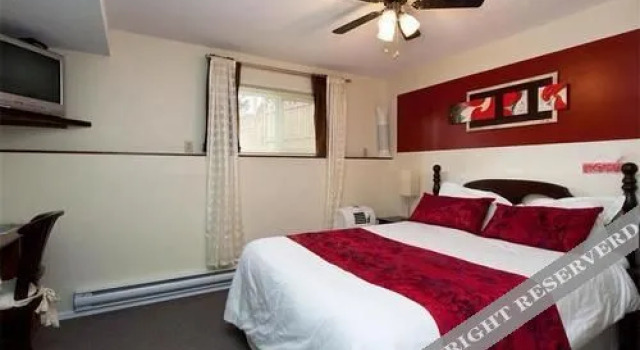 Abbaes Bed and Breakfast