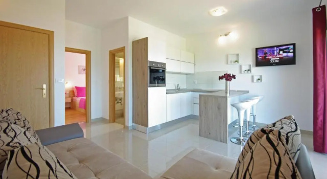 Апартаменты Apartments Herceg