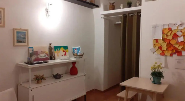 Двухместный номер Standard Casa Normanna