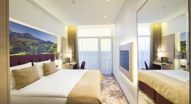Hotel Lielupe by SemaraH