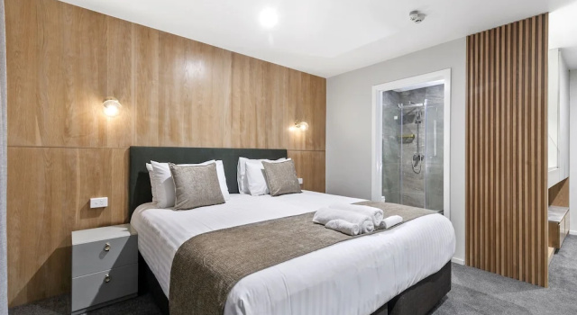 Номер Deluxe Kolmar Inn