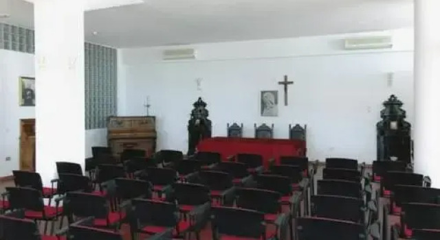 Centro Ospitalit Don Mottola, Book Hotel Drapia Calabria