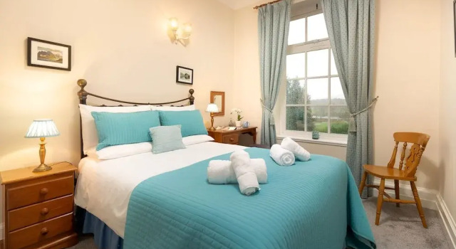High Borrans, Book Feriehus Hoteller i Cumbria med parkering, Parkering
