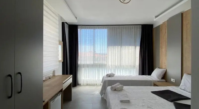 Luna Alacati
