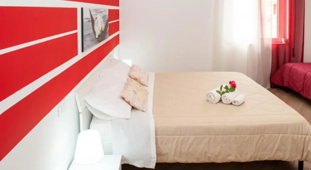 White B&B, Buchen Sie Bed & Breakfast Hotels in Sizilien mit Parkplatz, Parkplätze