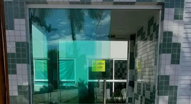 Flat no Centro de Porto de Galinhas, Rezervovat Hotel Hotely v Pernambuco s parkováním, Parkování