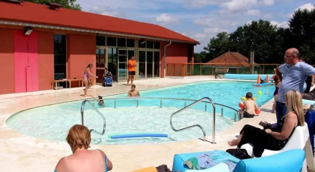 Holiday Home in Grand Est