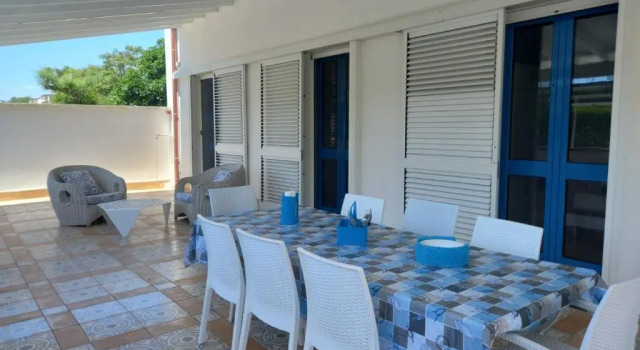 Dimora Angelina - 20 m dalla spiaggia