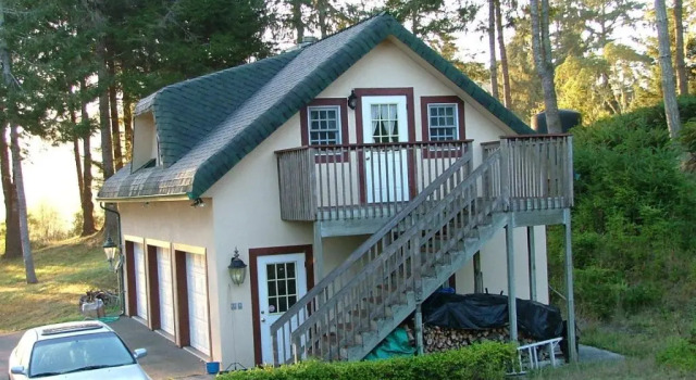 Номер Standard Ye Olde Danish Inn
