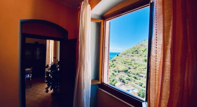 Номер Standard Giovanni Rooms Manarola