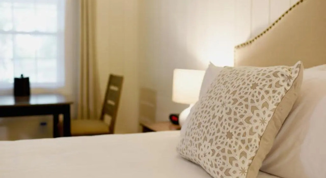 Двухместный номер Standard Sandwich Inn and Suites