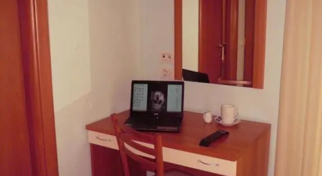 Номер Standard Hotel Iones