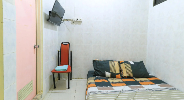 Techno Guesthouse, Prenota Affittacamere Makassar 