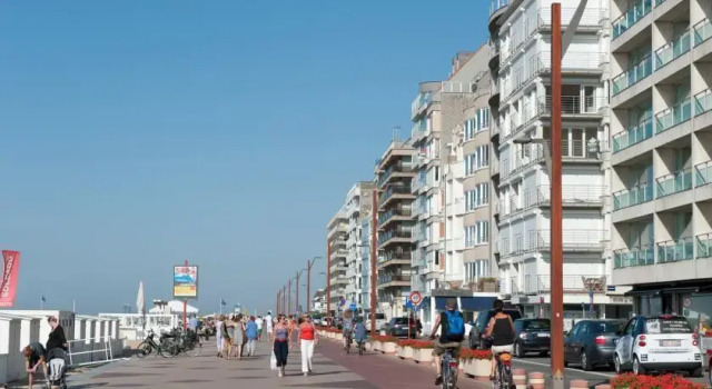St. Pierre, Забронировать Отель Ньювлит Zeeuws-Vlaanderen