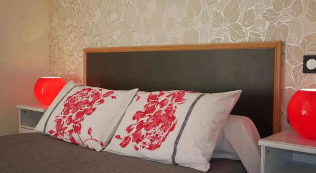 Номер Standard Les chambres de La Fontaine