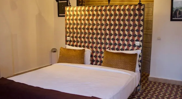 Номер Standard Riad Shakho