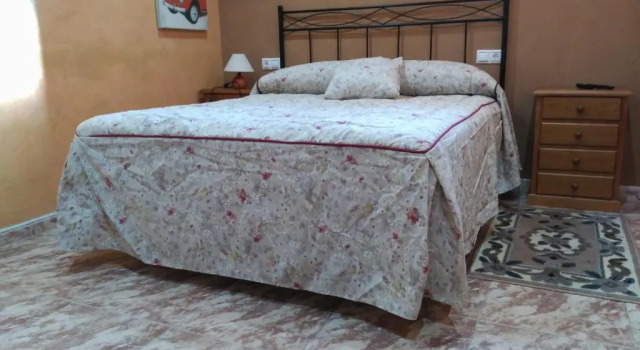 Коттедж Casa Dos Eiríz