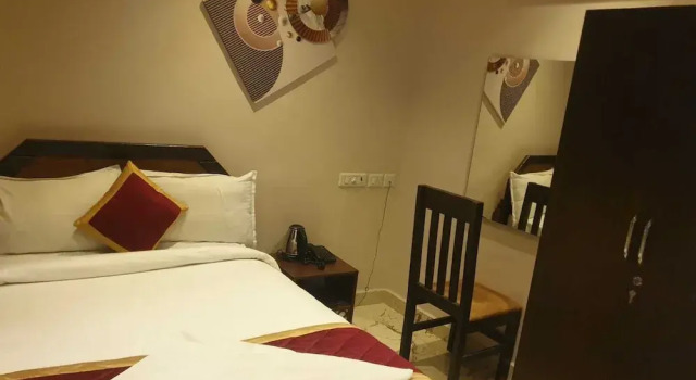 Номер Standard Hotel APM Grand