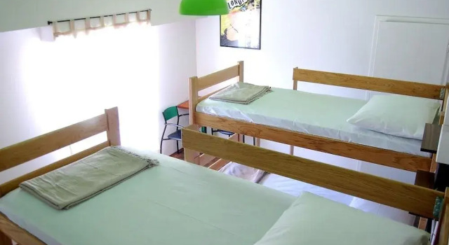 Hostel Quasimodo - Adults only, Prenota Ostello Splitska 