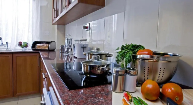Апартаменты GemSuites Serviced Apartments State House