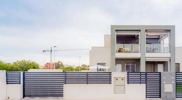 Holiday Home in Residence KOMA