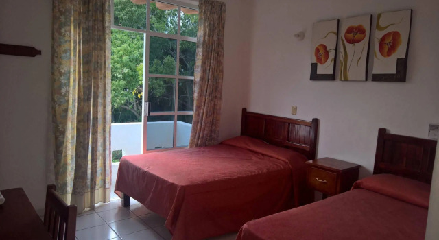 Hotel CZ, Réserver Hôtel Crucecita Oaxaca