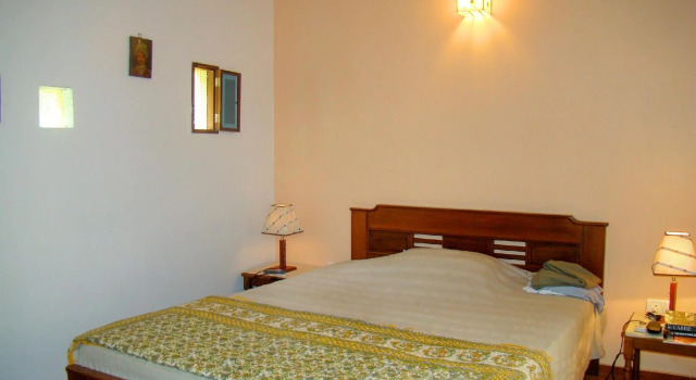 Номер Deluxe Casa Cottage
