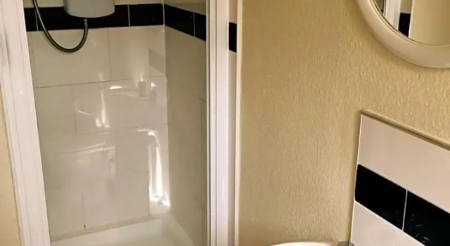 Номер Standard The Tudor House Hotel