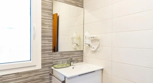 Апартаменты Apartamento Jibazahora P4