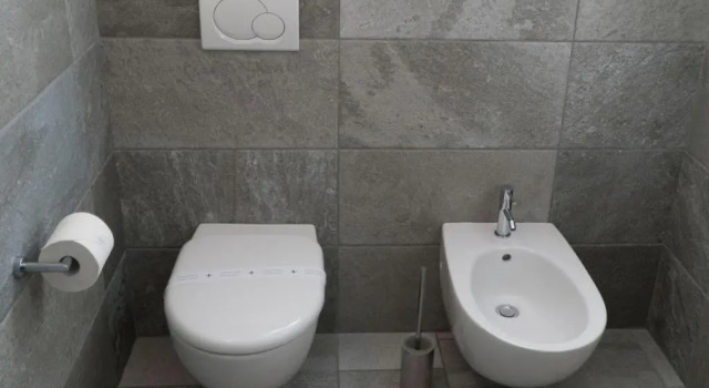 Номер Standard Wine Hotel Retici Balzi