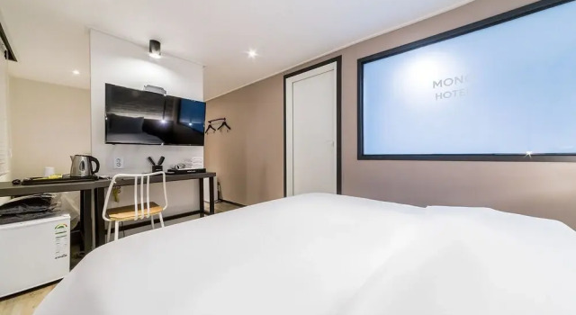 Incheon Mono Hotel, Reserva ahora Hotel Gyeonggi Gyeonggi-do