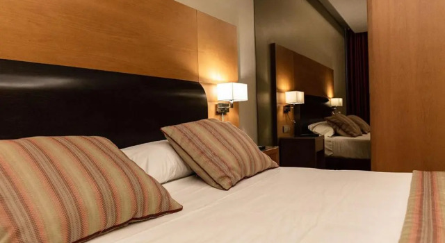 Номер Standard Motel Portofino
