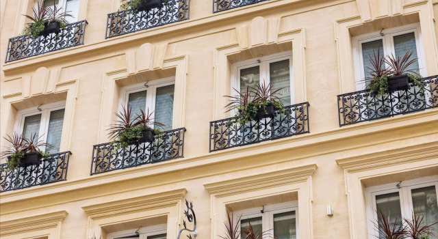Mercure Paris La Sorbonne Saint Germain des Prés