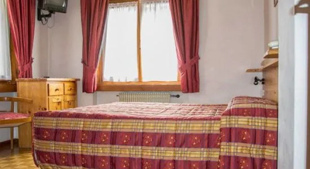 Park Hotel, Забронировать Отель Санта-Катерина-ди-Вальфурва Альта Вальтеллина, рядом с Paradiso Chairlift