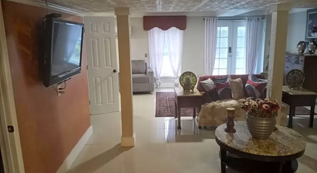 Cozy Mobay, Buchen Sie Hotel Hampton Georgia