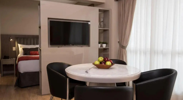Двухместный люкс ARC Arenales Studios & Suites