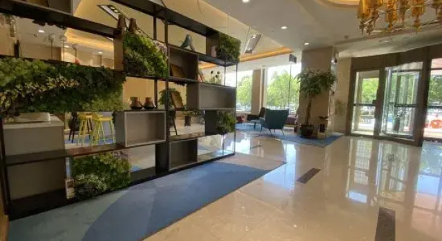 Ribbon Cloud Hotel Chaoyang Jiata Hotel, Book Hotel Hotels in Liaoning with Parking, Parking