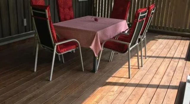 Коттедж Ferienhaus Michels